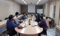 جلسه کمیته برنامه‌ریزی درسی دفتر توسعه آموزش پزشکی (EDO) در تاریخ 1402/3/30 برگزار شد.